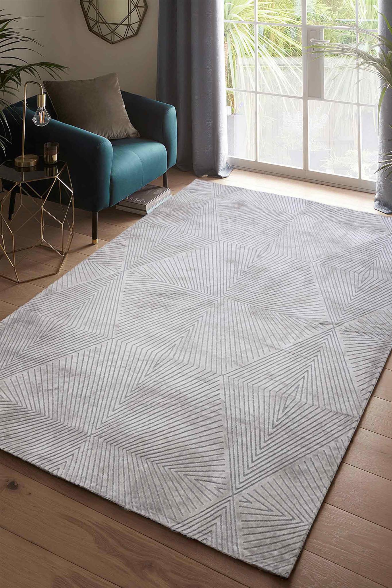 Subtle Pattern