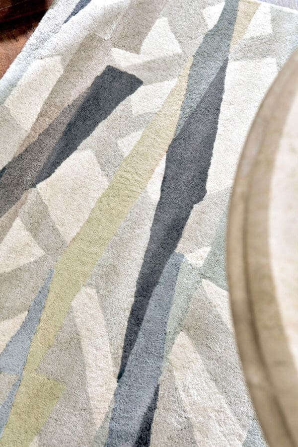 Harlequin Diffinity Rug