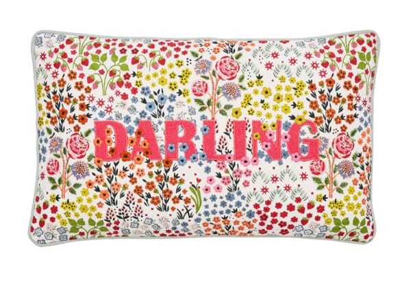 Cath Kidston Darling Cushion