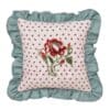 Rose Colour Swatch