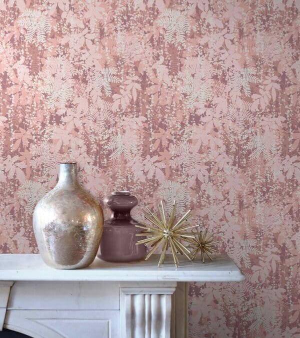 Clarissa Hulse Canopy Wallpaper