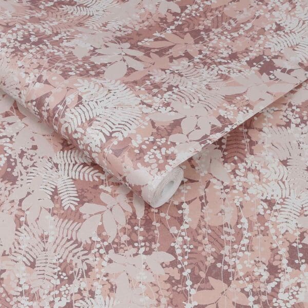 Clarissa Hulse Canopy Wallpaper