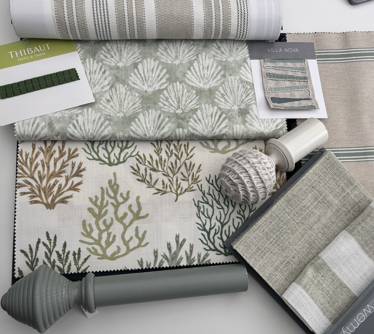 Nautical Patterns