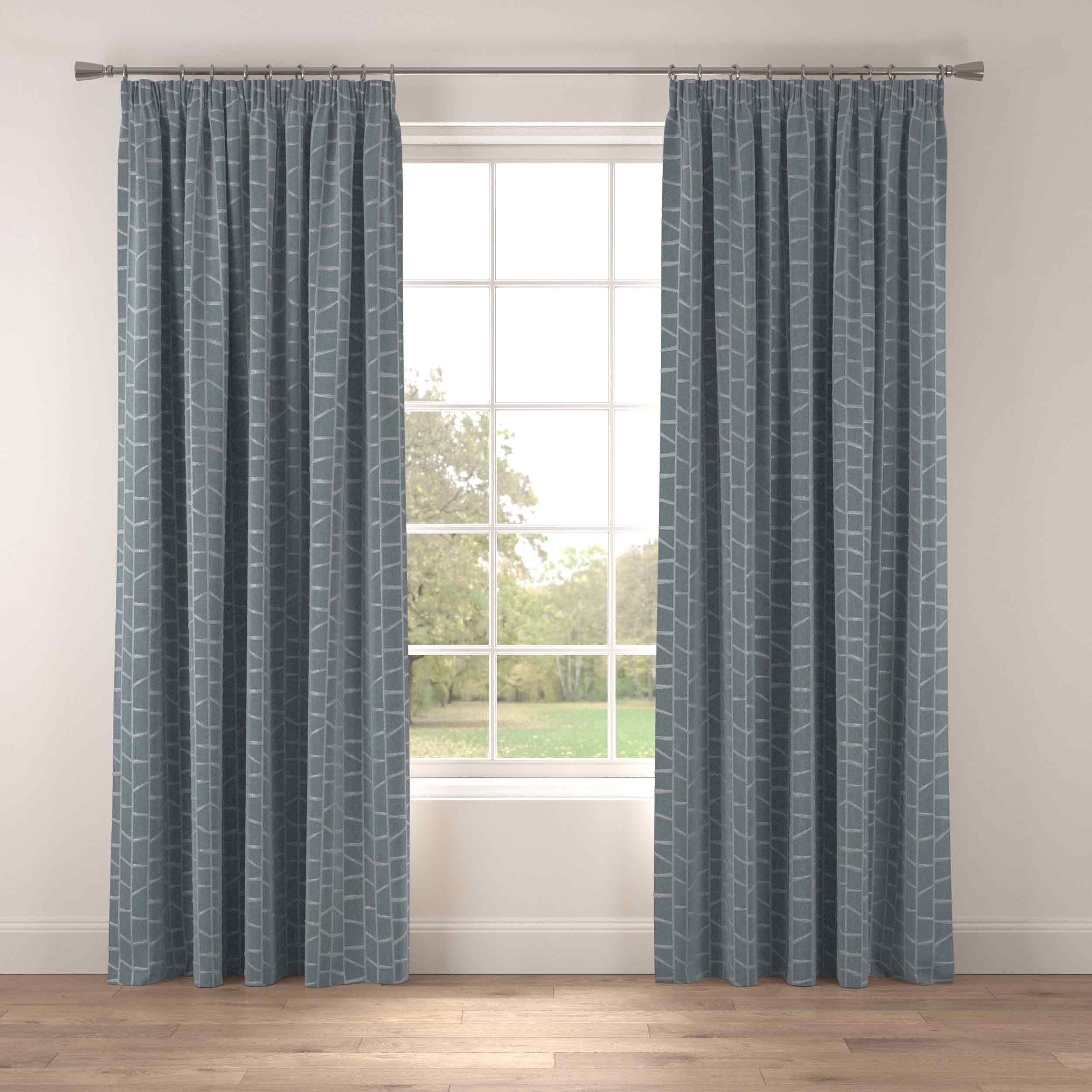 Express Made to Measure Curtains – dispatch within 10 working days