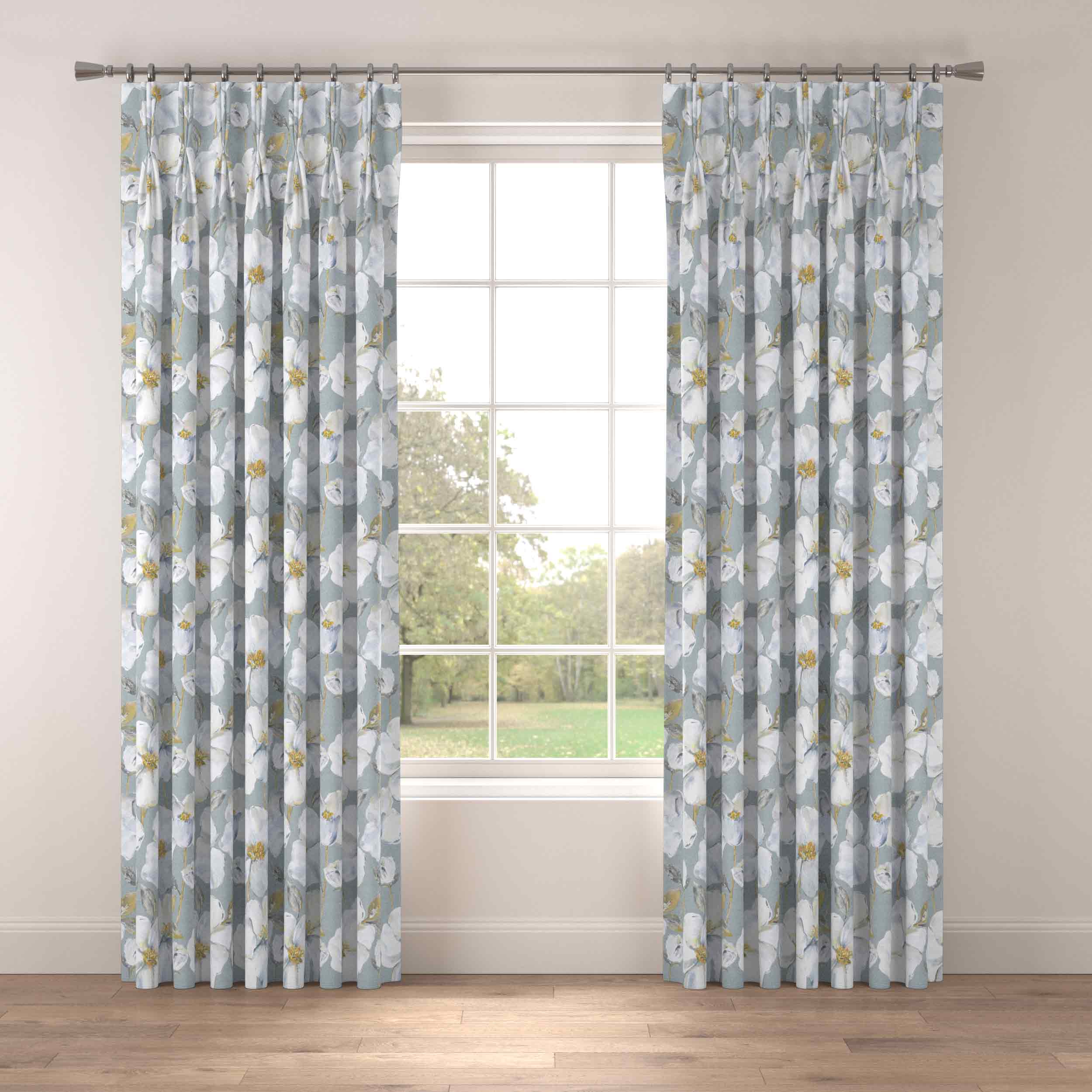 Express Made to Measure Curtains – dispatch within 10 working days