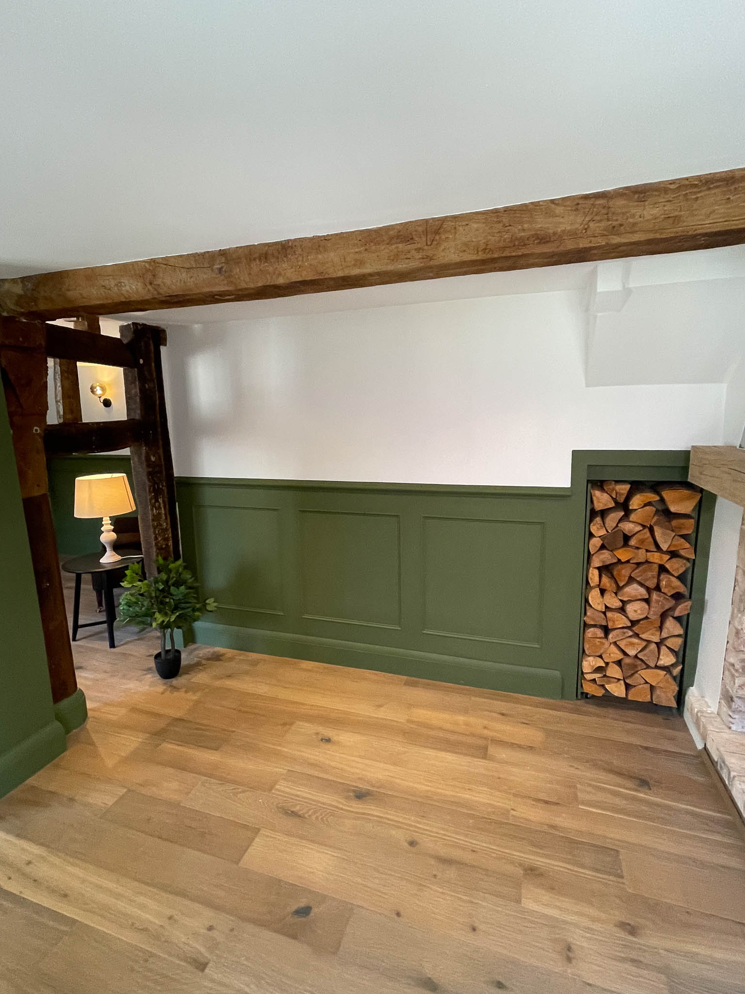 Creating a Home you Love