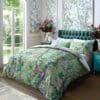 Green Colour Swatch