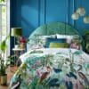 Jewel Colour Swatch