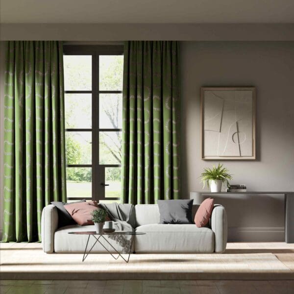Harlequin Colour 3 Michi Fabric