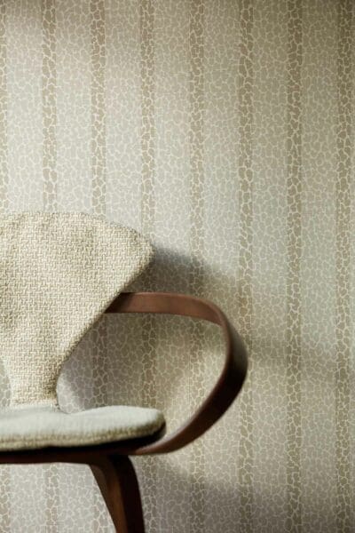 Harlequin Reflect Wallcoverings 1 Lacuna Stripe Wallpaper