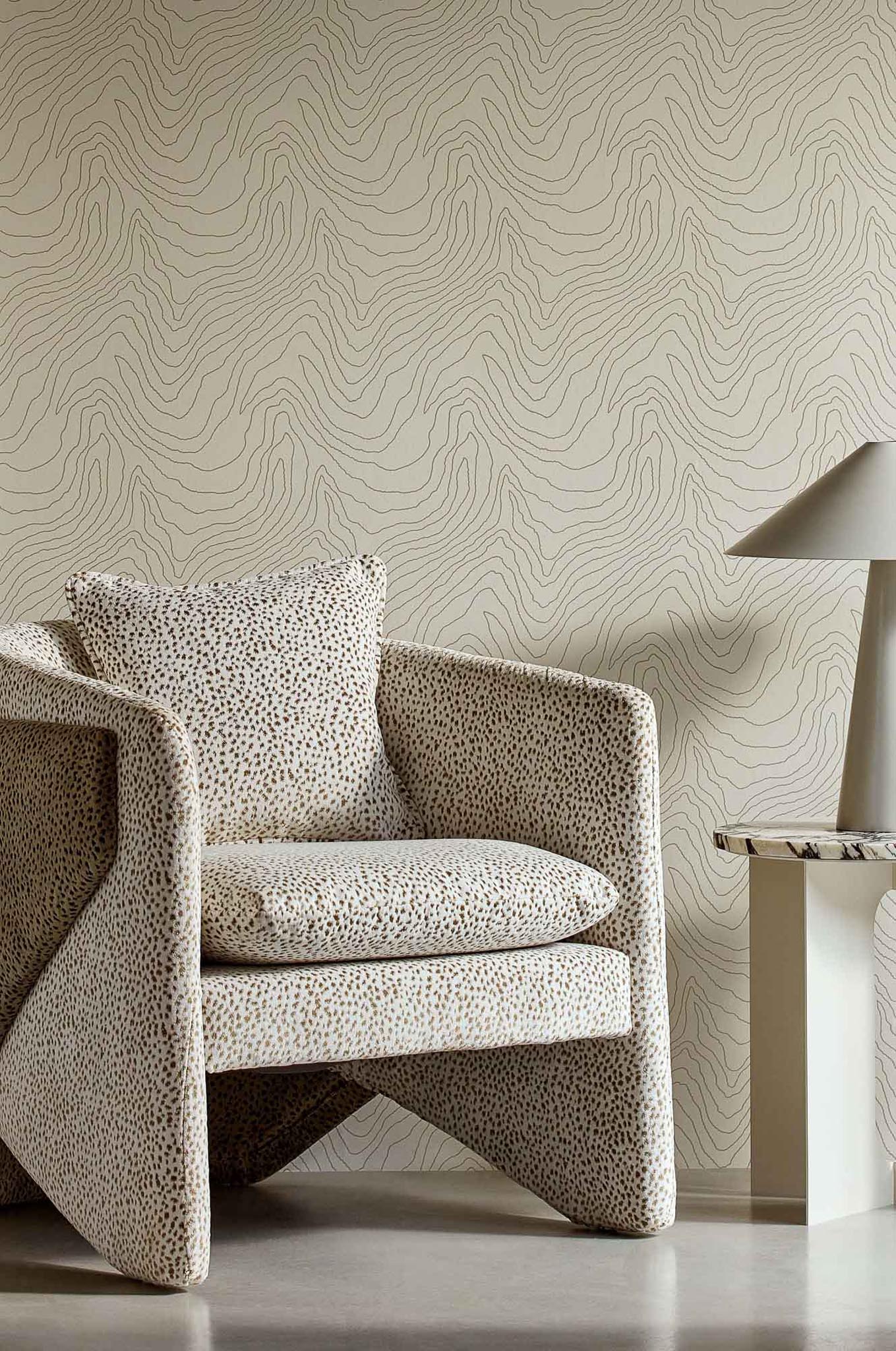 Subtle Pattern