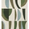 Emerald-azul Colour Swatch
