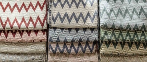 Harlequin Akari Fabric