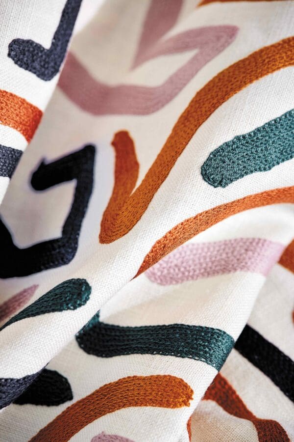 Harlequin Colour 2 Synchronic Fabric