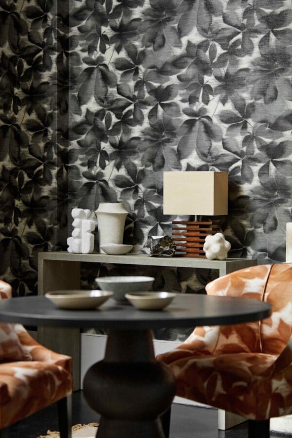 Harlequin Colour 4 Grounded Wallpaper