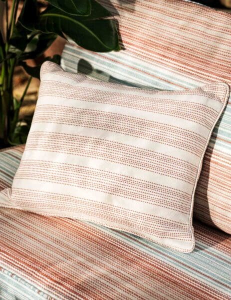 Harlequin Indoor Outdoor Weaves II Ayla Fabric