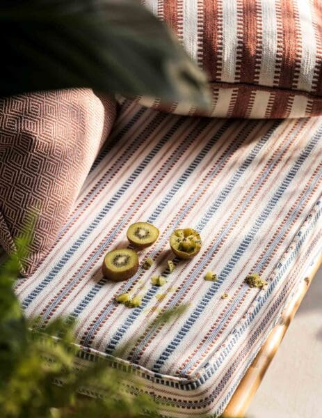 Harlequin Indoor Outdoor Weaves II Nalani Fabric