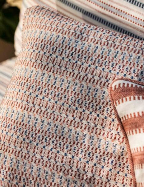 Harlequin Indoor Outdoor Weaves II Elidi Fabric