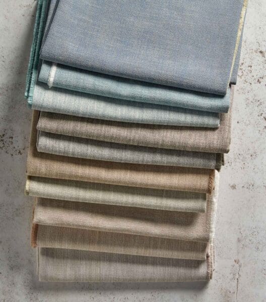 Harlequin Mineral Fabric
