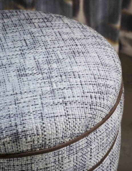 Harlequin Sgraffito II Cestino Fabric