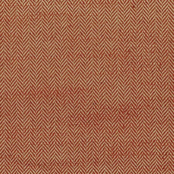 Ian Mankin 1485 Herringbone Fabric