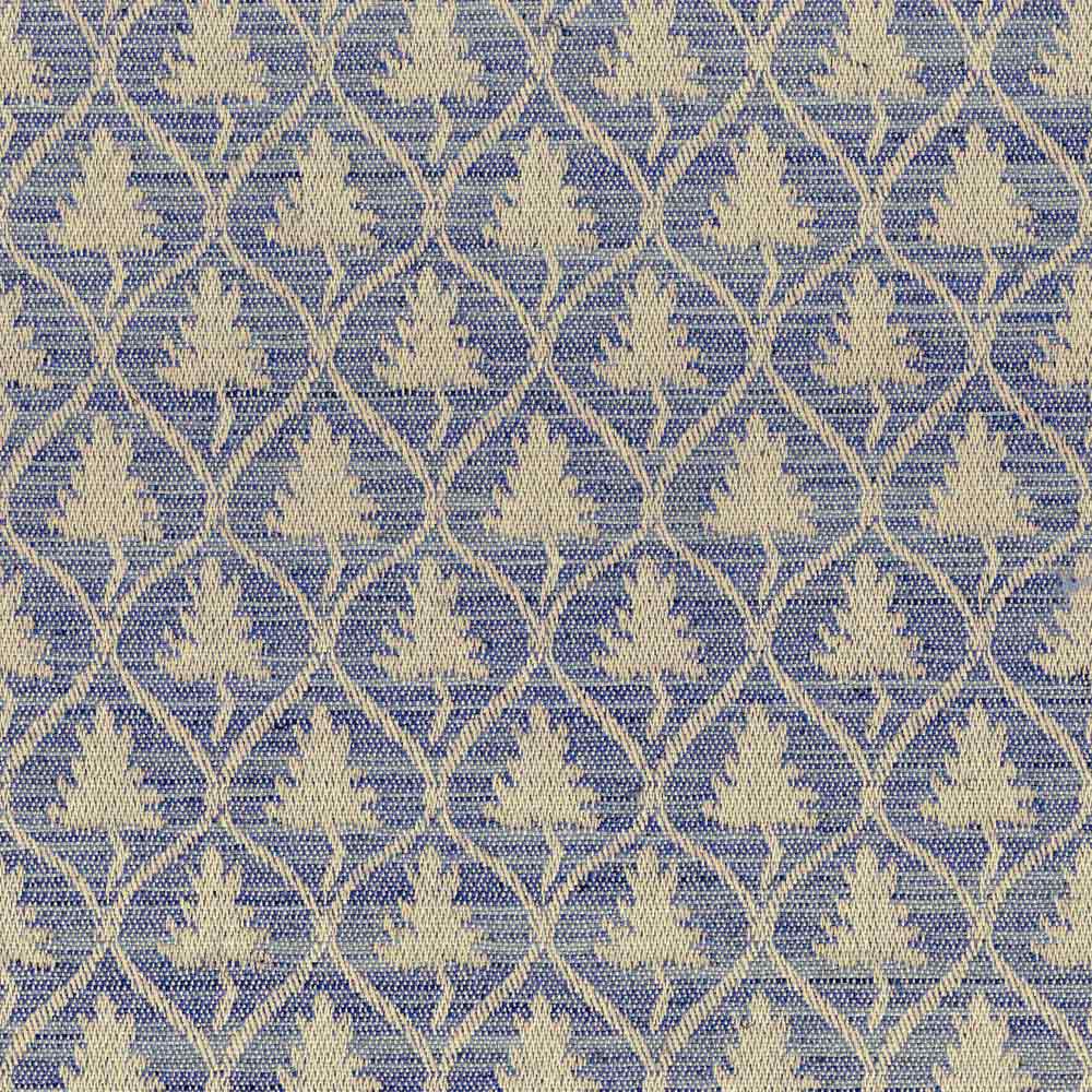 Ian Mankin Cawood Fabric