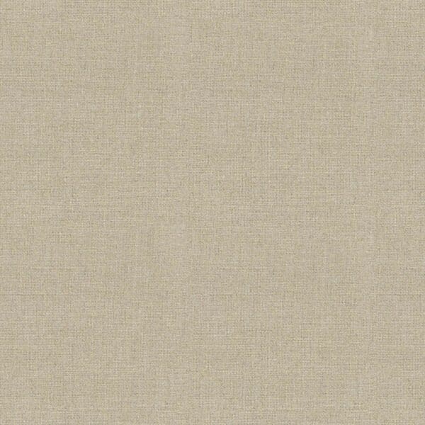 Ian Mankin Highland Plain Fabric