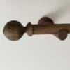 Dark-chestnut Colour Swatch