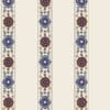 Cream-multi Colour Swatch