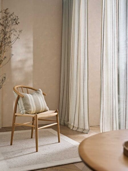 Kai Anneli Rayna Fabric