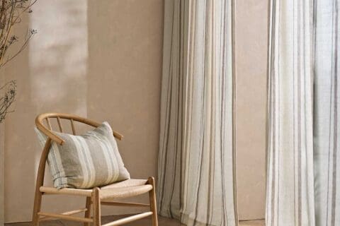 Kai Anneli Rayna Fabric
