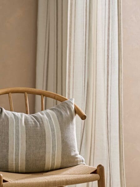 Kai Anneli Thora Fabric