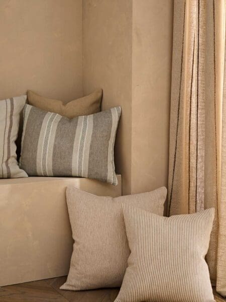 Kai Anneli Thora Fabric