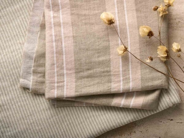 Kai Anneli Thora Fabric