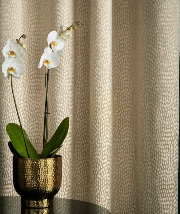 Kai Aravalli Sudetes Fabric