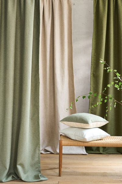 Kai Olenka Fabric