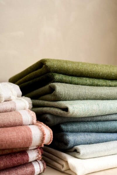 Kai Olenka Fabric