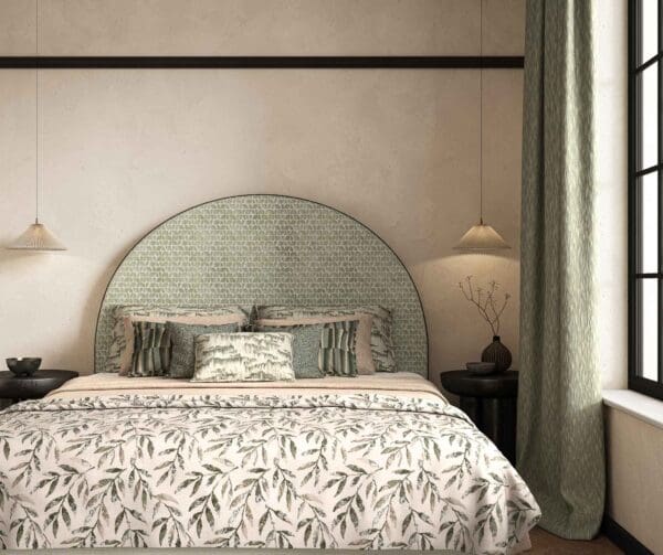 Kai Zen Gardens Hiroshi Fabric