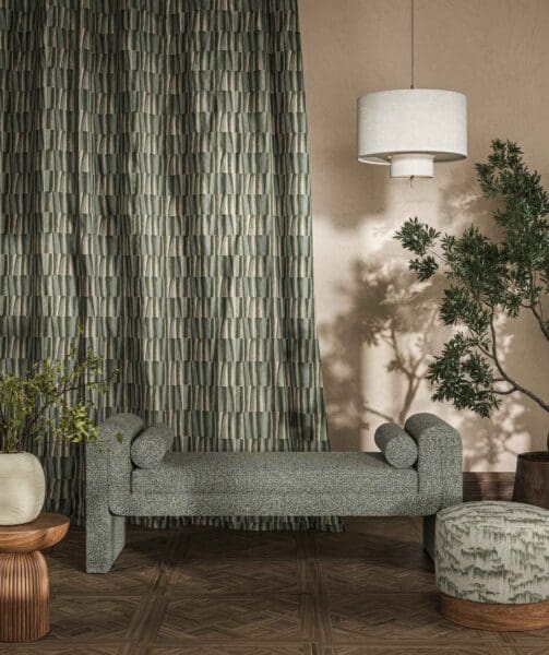 Kai Zen Gardens Manami Fabric