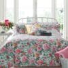 Rose Colour Swatch