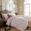 Blush-pink Colour Swatch