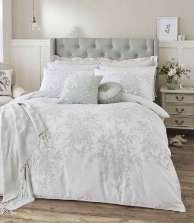 Laura Ashley Picardie Pillowcases