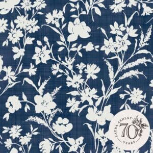 Laura Ashley Rye Wallpaper