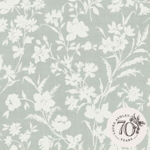 Laura Ashley Rye Wallpaper