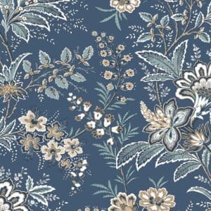 Laura Ashley Marlbrook Wallpaper