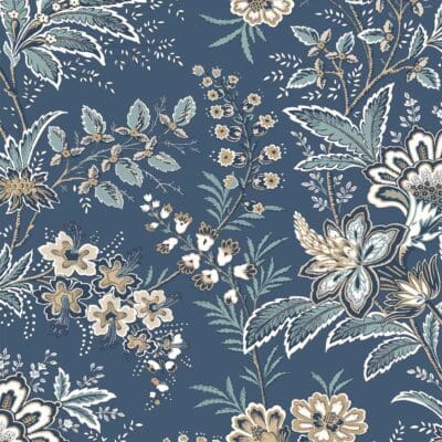 Laura Ashley Marlbrook Wallpaper