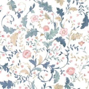 Laura Ashley Litton Wallpaper