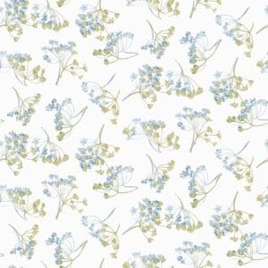 Laura Ashley Avonbury Wallpaper