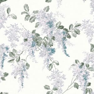 Laura Ashley Mirabelle Wallpaper