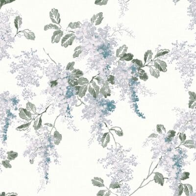 Laura Ashley Mirabelle Wallpaper